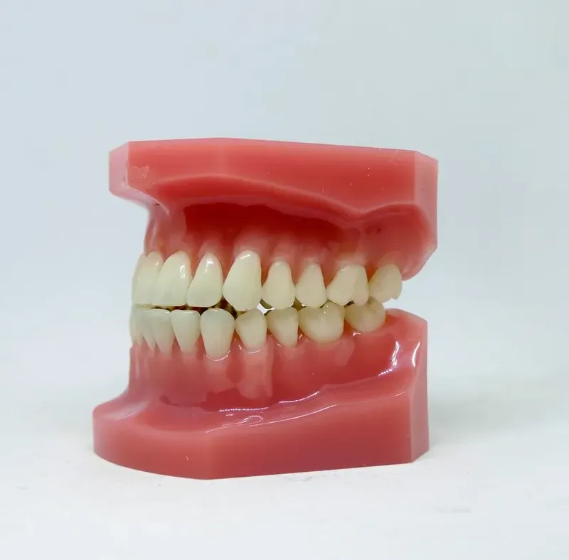 Dentures at Radiant Dentistry ATX in Pflugerville, TX